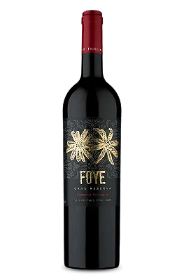 VINHO FOYE GRAN RES CABERNET SAUVIGNON