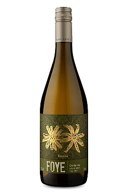 VINHO FOYE RESERVA CHARDONNAY