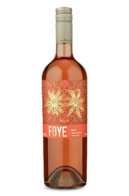 VINHO FOYE RESERVA ROSE