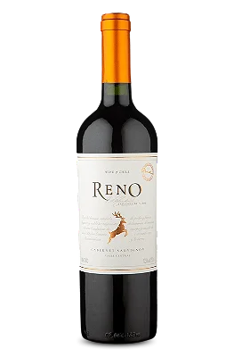 Vinho Reno Cabernet Suavignon
