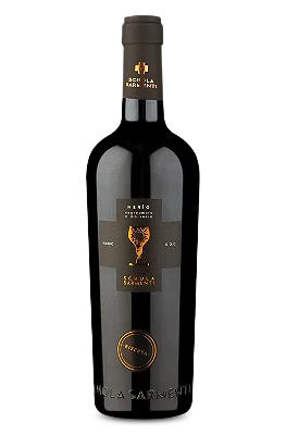 Vinho Schola Sarmenti Nerio Riserva Tinto DOC