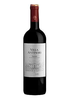 Vinho Villa Antinori Toscana Rosso