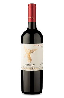 Vinho Montes Classic Cabernet Sauvignon