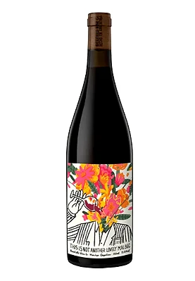 Vinho Riccitelli This Is Not Another Lovely Malbec