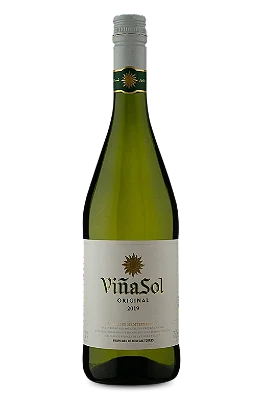 Vinho Viña Sol Original D.O. Catalunya