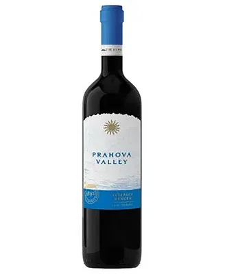 Vinho Prahova Valley Feteasca Neagra Tinto