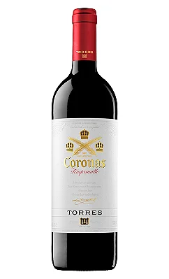 Vinho Família Torres Coronas Tempranillo