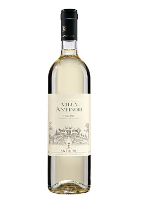 Vinho Villa Antinori Toscana Bianco Branco