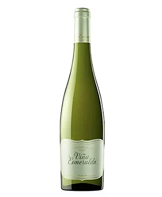 Vinho Viña Esmeralda Branco Espanhol Aromático