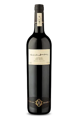 Vinho Humberto Barberis Gran Reserva Malbec