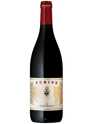 Vinho Frescobaldi Pomino Rosso Tinto