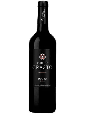 Vinho Tinto Flor de Crasto Douro