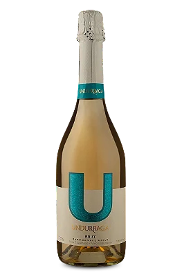 Espumante U By Undurraga Brut Valle Central