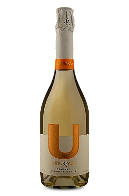 Espumante U By Undurraga Demi-Sec 750ml