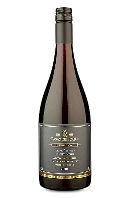 Vinho Casas Del Toqui Pinot Noir Reserva