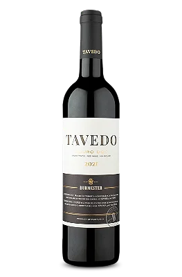 Vinho Tavedo Douro D.O.C. Tinto 2021