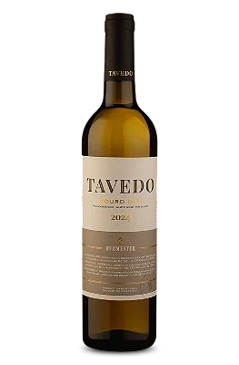 Vinho Tavedo D.O.C. Douro Branco