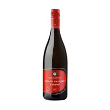 Vinho Puklavec Friends Cabernet & Merlot 750ml