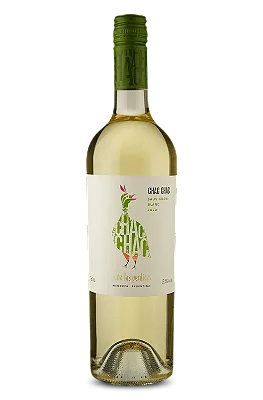 Vinho Chac Chac Sauvignon Blanc