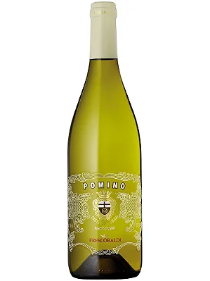 Vinho Frescobaldi Pomino Bianco Branco