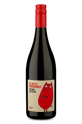 Vinho Le Petit Cochonnet Cabernet Sauvignon