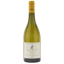 Vinho Branco Bramito Della Sala Umbria IGT Antinori