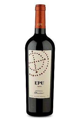 Vinho Almaviva EPU Safra 2020