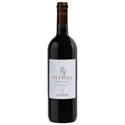 Vinho Pèppoli Chianti Classico 2020