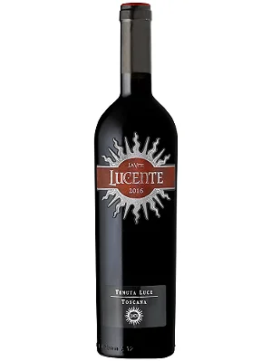Vinho Frescobaldi Lucente Rubi Intenso