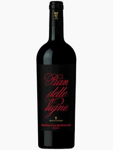Vinho Brunello di Montalcino Pian Delle Vigne