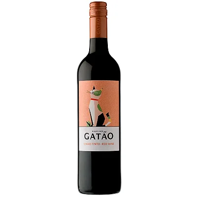 Vinho Tinto Gatão Rubi Frutado