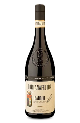 Vinho Fontanafredda Barolo D.O.C.G. Premium