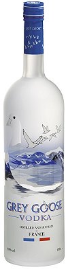 Vodka Grey Goose 750ml