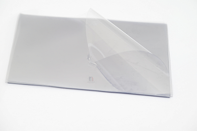 Chapa Para Visor Em PT 0,20MM Transparente 30x42 CM - Kit Com 500 Unidades - Pedidos acima de 1.000 unidades possuem condições comerciais especiais. Consulte nossa equipe.
