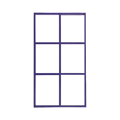 Cortador - Cilindro - Infinitart3D (C0009)