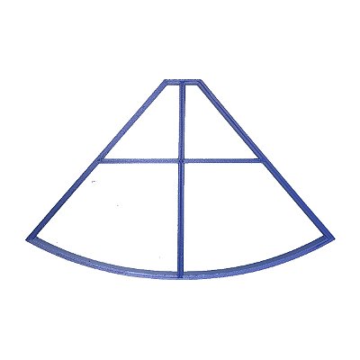 Cortador - Cone - Infinitart3D (C0001)