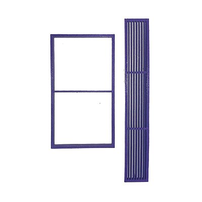 Cortador - Kit Livro - Infinitart3D (C0011)