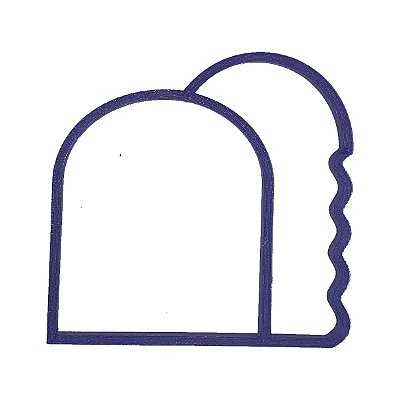 Cortador - Portal 2 - Corte Interno - Infinitart3D (P0003)