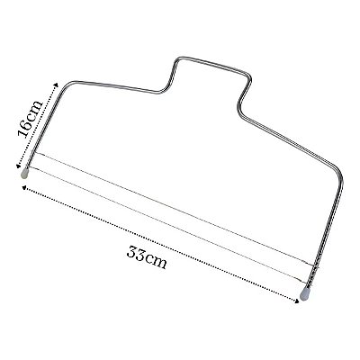 Cortador / Fatiador Nivelador De Bolos