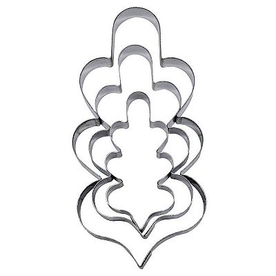 Kit Cortador Folhagem 2