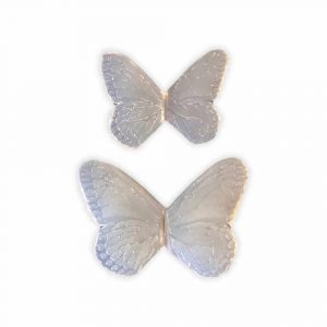 Marcador da Borboleta (P) e (M) - 087M - Flexarte
