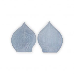 Marcador da Flor Copo de Leite/Calla - 092M - Flexarte