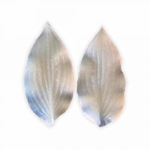 Marcador Folha da Hosta - 089M - Flexarte