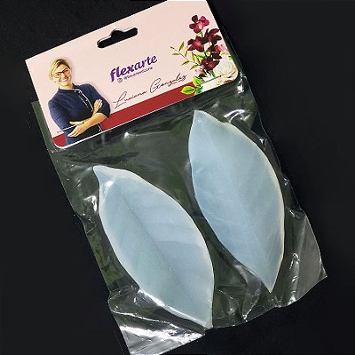 Marcador Folha Ruscus - 078M - Flexarte