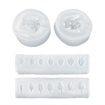 Marcador Ornitogalo - 157M - Flexarte