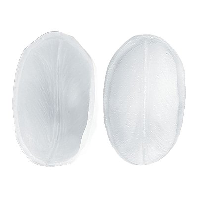 Marcador Tulipa Lisa - 156M - Flexarte