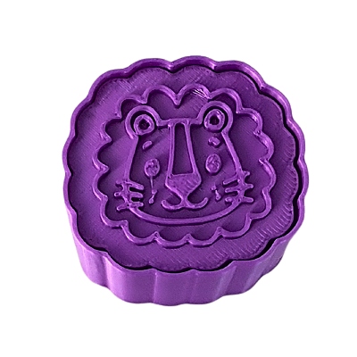 Modelador 7022 - Ejetor Leão - Flexarte