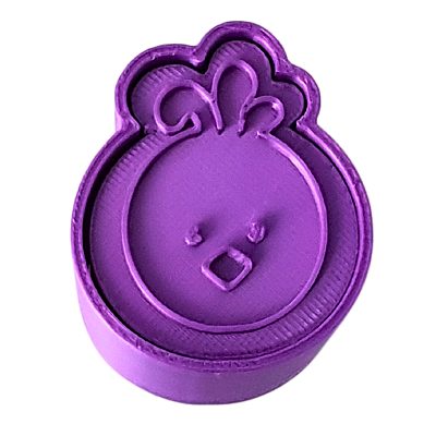 Modelador 7030 - Ejetor Frango - Flexarte