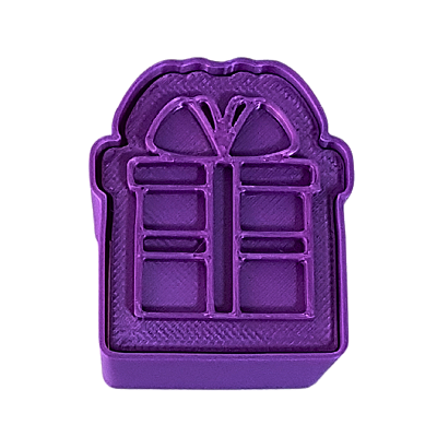 Modelador 7040 - Ejetor Presente - Flexarte