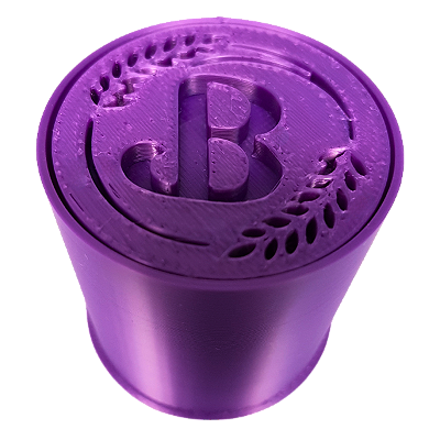 Modelador 7067 - Ejetor Letra B - Flexarte